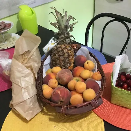 Casa Borré *
