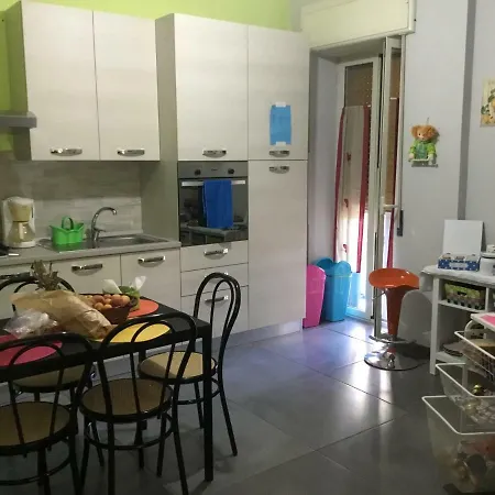 Casa Borre Apartment *
