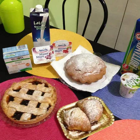 Casa Borré Ercolano