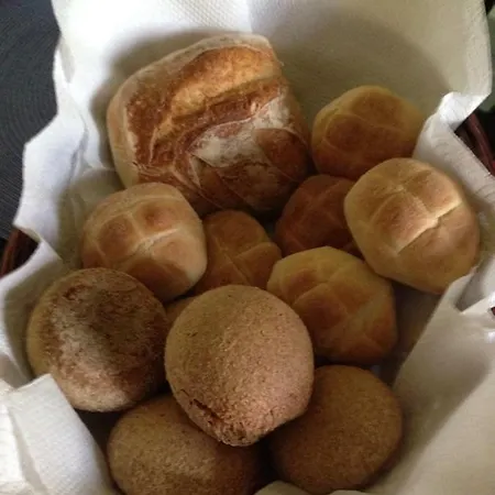 Casa Borre Apartment