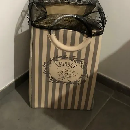 Casa Borre Apartment