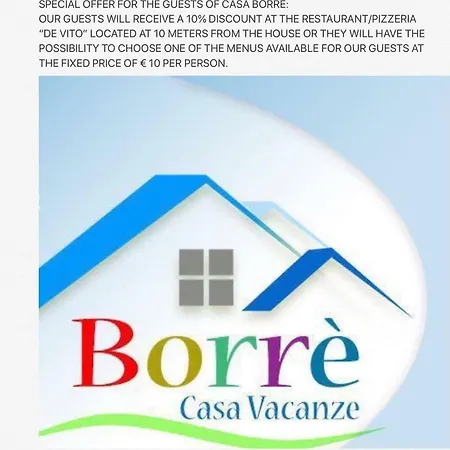 Casa Borre