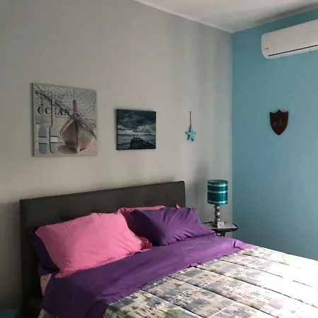 Casa Borre Apartment