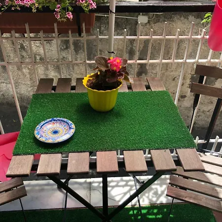 Casa Borre Apartment