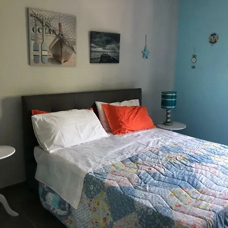 Casa Borre Apartment Ercolano