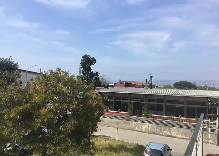 Casa Borre Διαμέρισμα