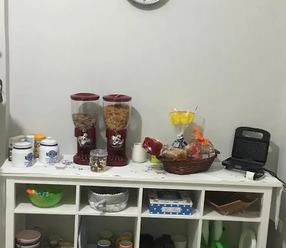 Casa Borre Ερκολάνο