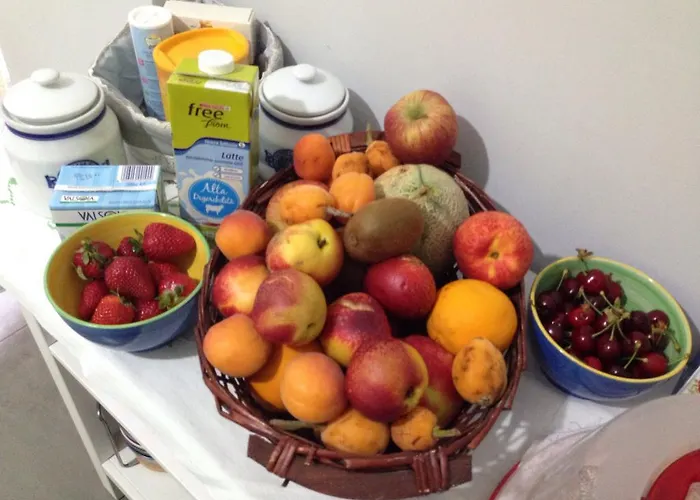 Casa Borre Ερκολάνο