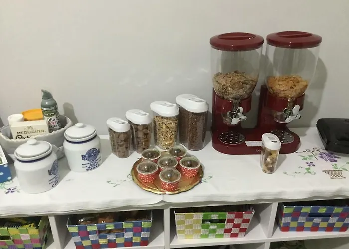 Casa Borre Ερκολάνο