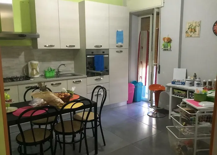 Casa Borré Appartamento *