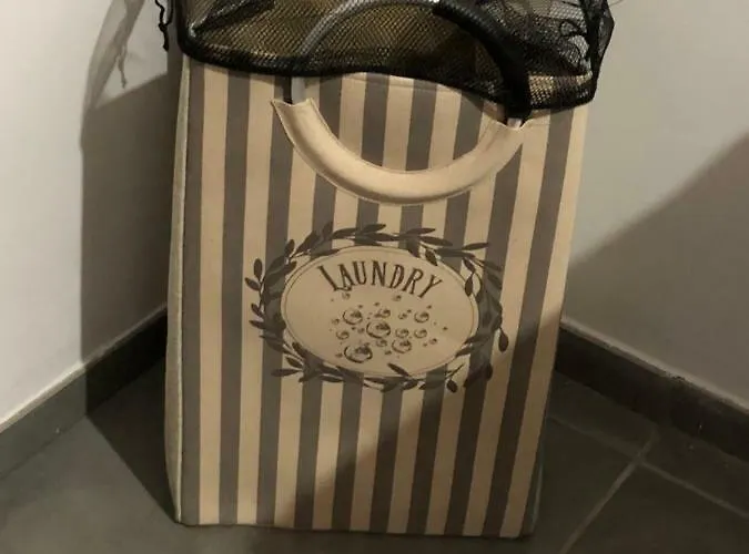 Casa Borre Διαμέρισμα